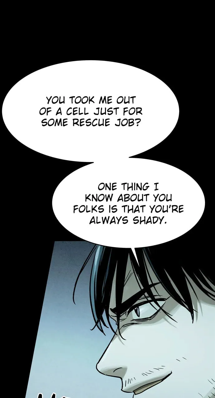 Spore Chapter 49 page 8 - 