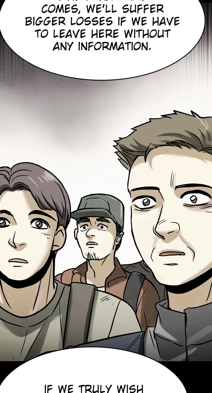Spore Chapter 49 page 71 - 