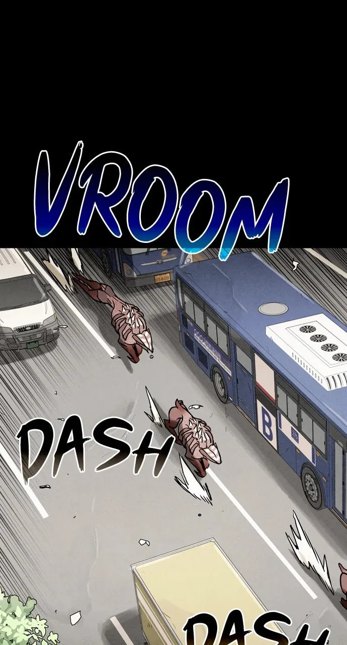 Spore Chapter 49 page 77 - 
