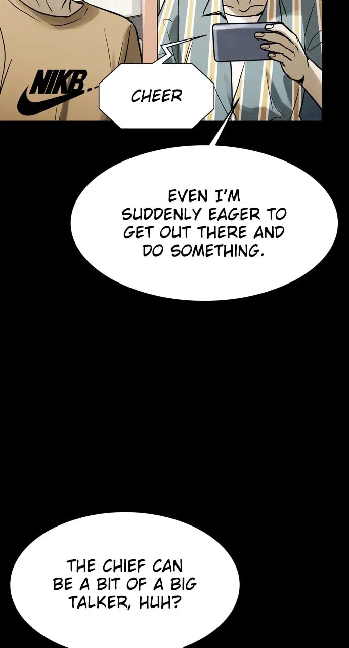 Spore Chapter 49 page 79 - 