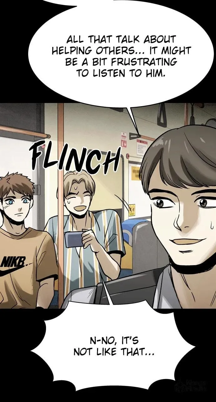 Spore Chapter 49 page 80 - 