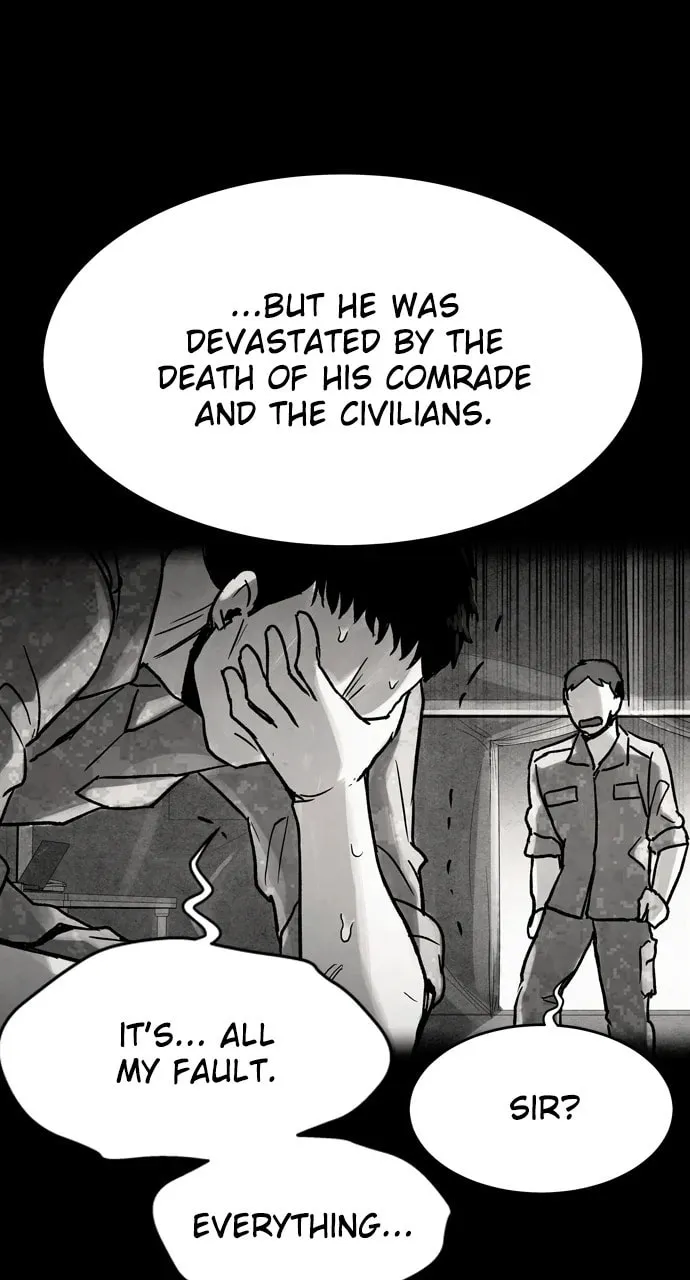 Spore Chapter 49 page 83 - 