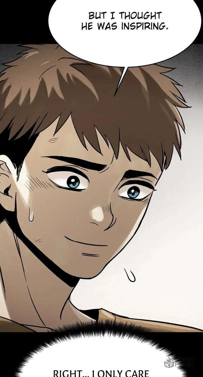 Spore Chapter 49 page 85 - 