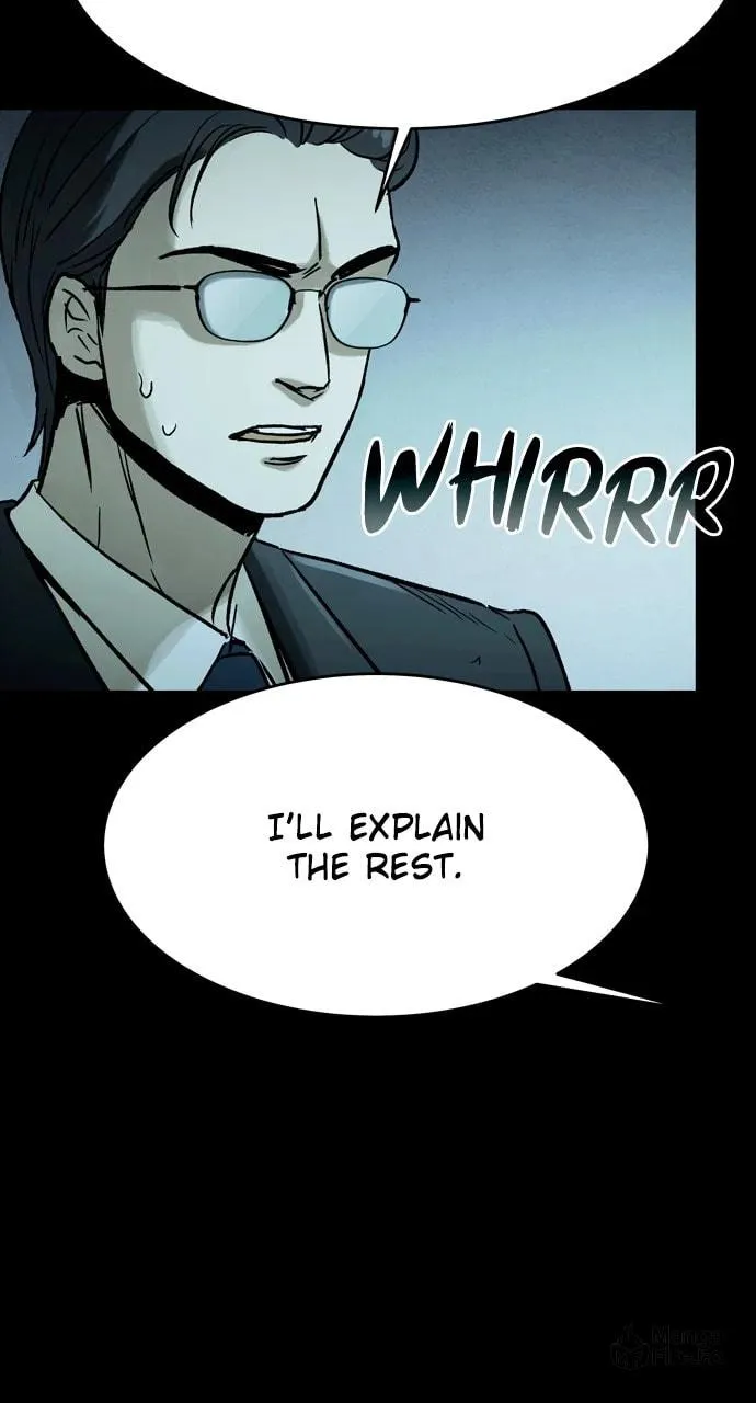 Spore Chapter 49 page 10 - 