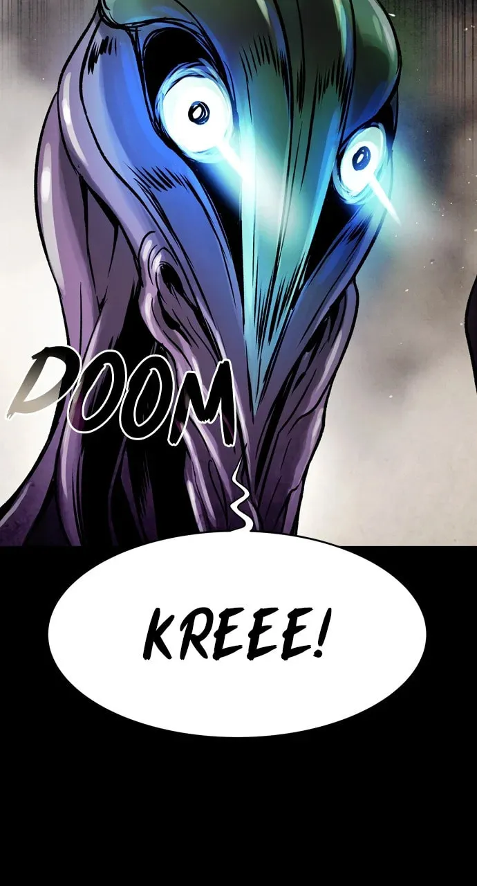 Spore Chapter 49 page 91 - 
