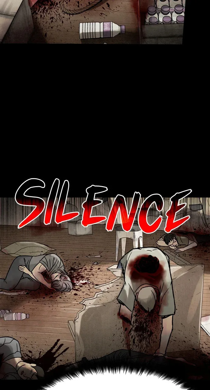 Spore Chapter 50 page 11 - 