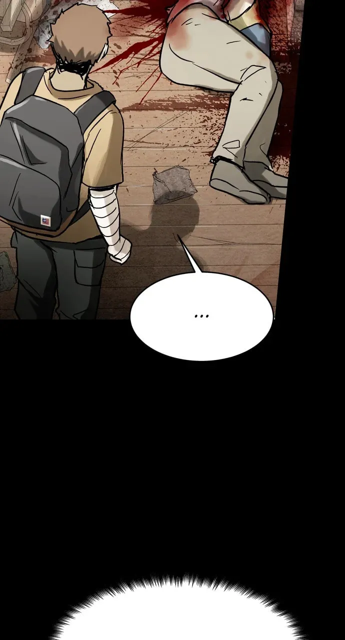 Spore Chapter 50 page 13 - 
