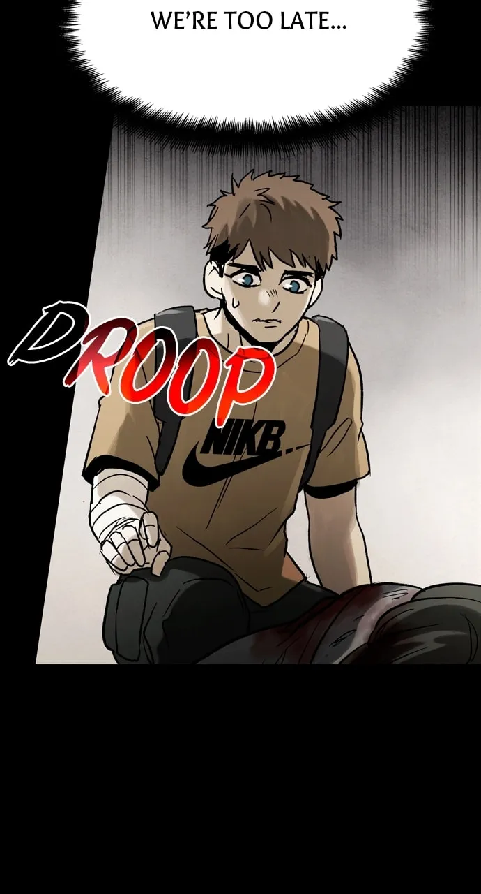 Spore Chapter 50 page 14 - 