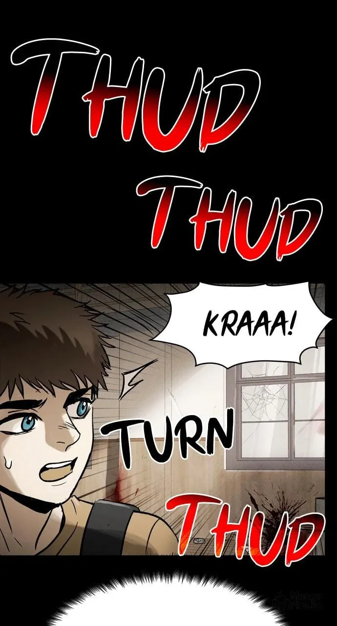 Spore Chapter 50 page 15 - 