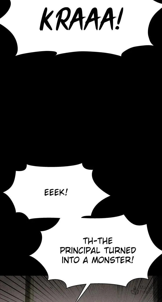 Spore Chapter 50 page 21 - 