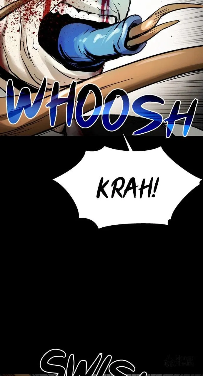 Spore Chapter 50 page 25 - 