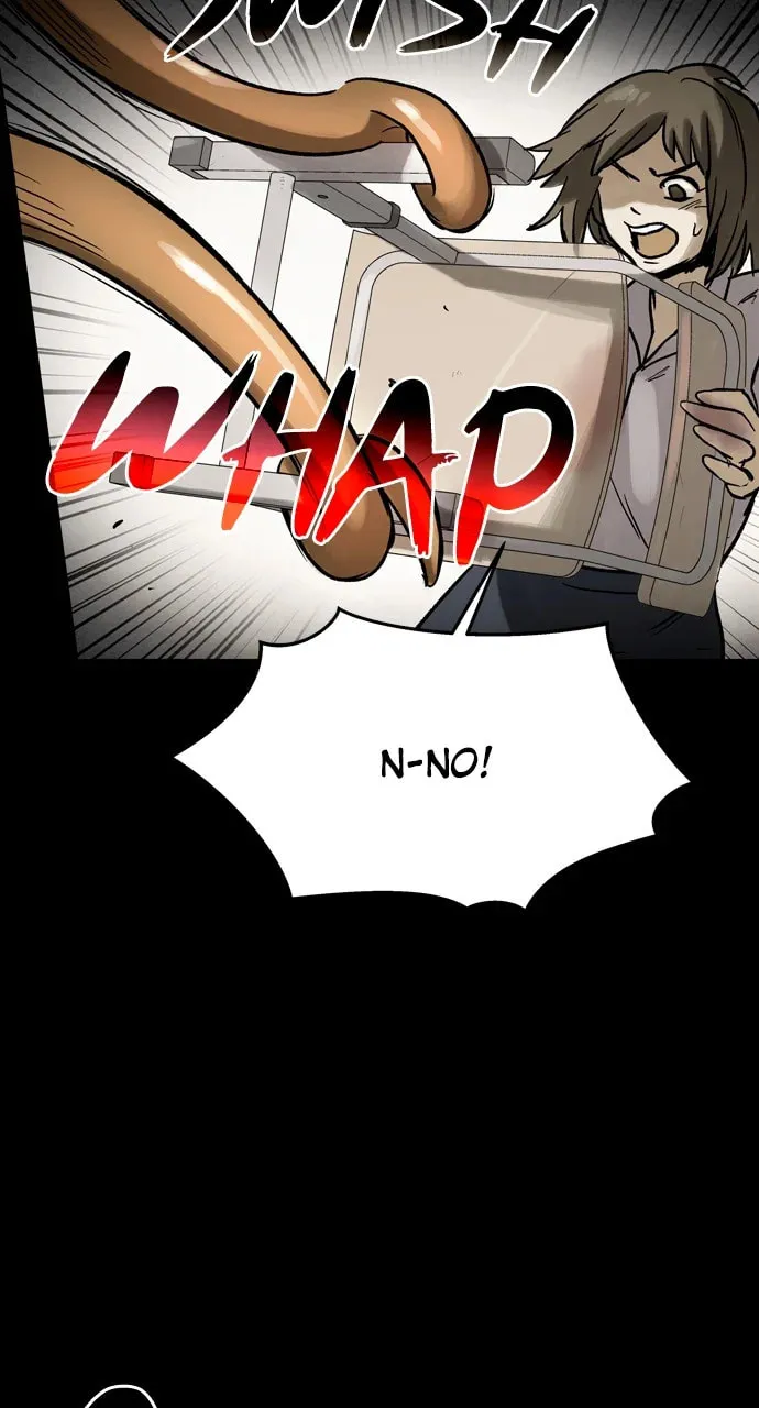 Spore Chapter 50 page 26 - 