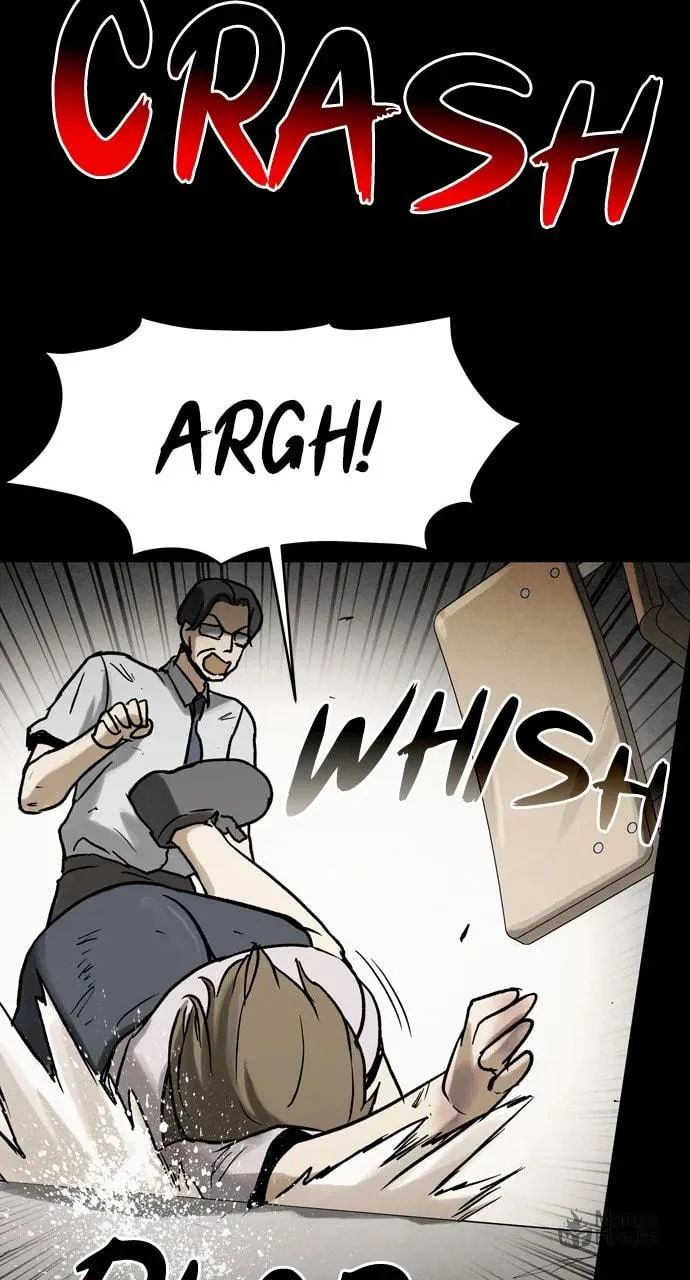Spore Chapter 50 page 27 - 
