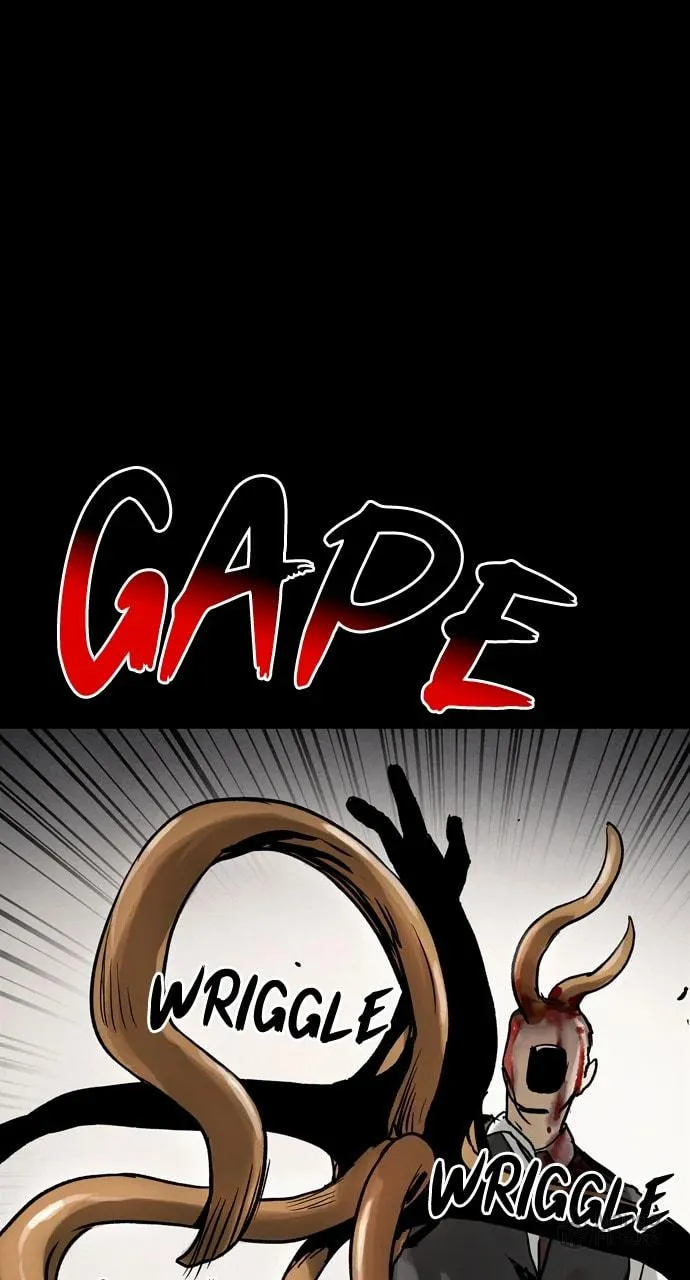Spore Chapter 50 page 30 - 