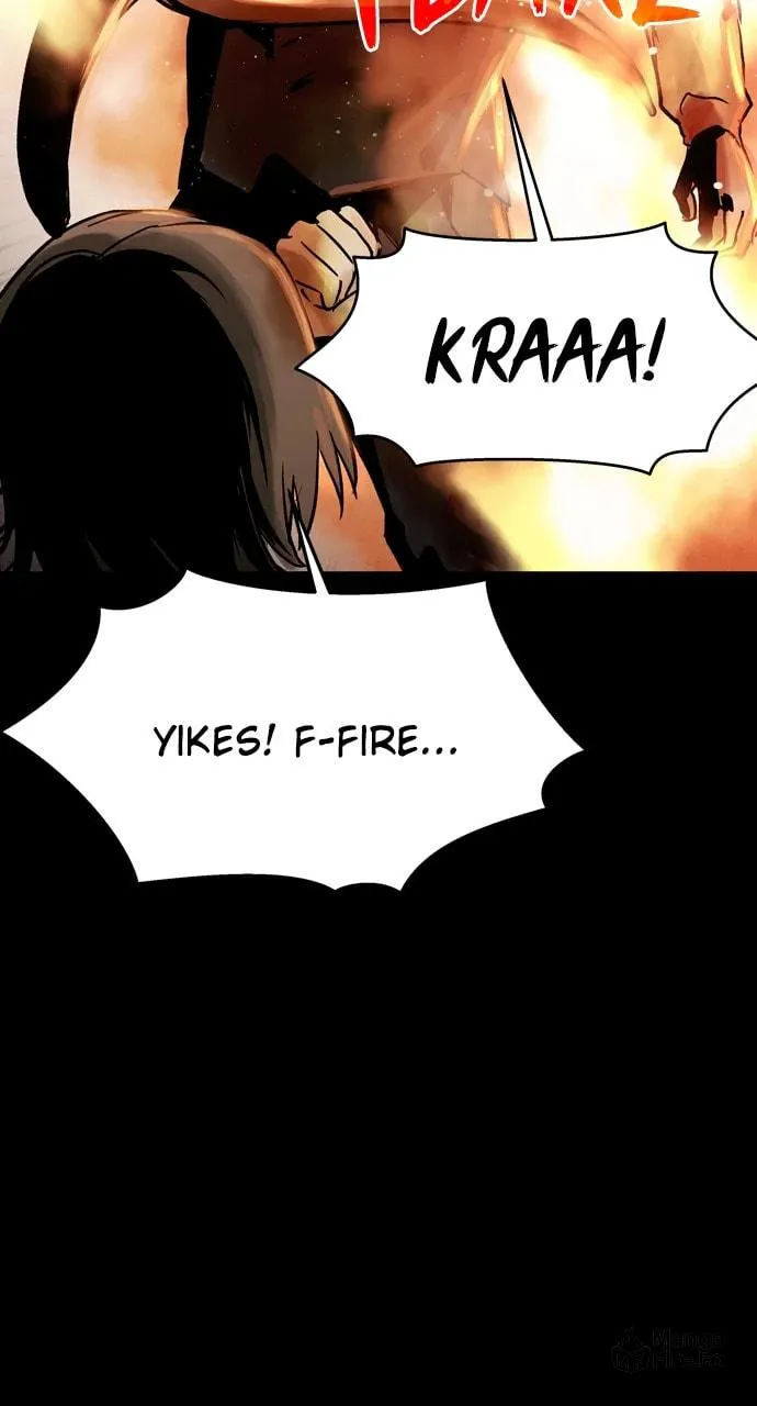Spore Chapter 50 page 35 - 