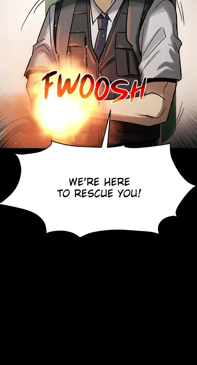 Spore Chapter 50 page 38 - 
