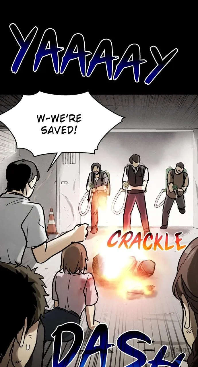 Spore Chapter 50 page 39 - 