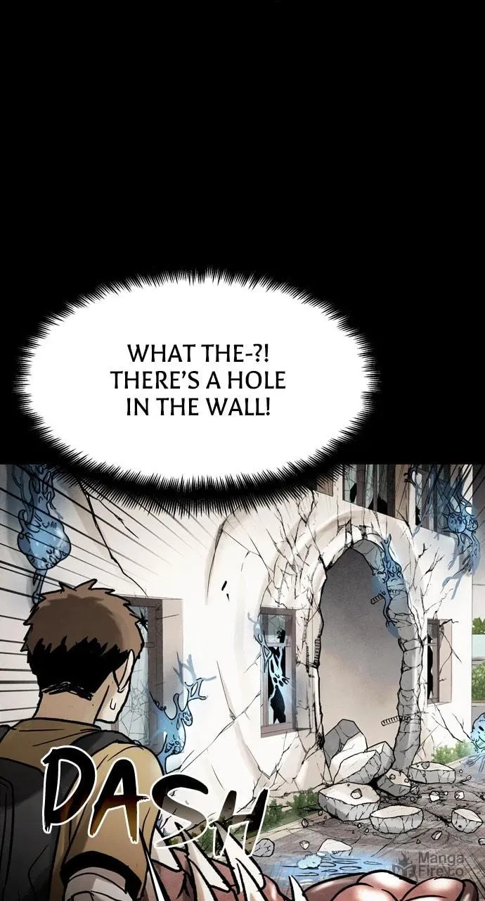 Spore Chapter 50 page 5 - 