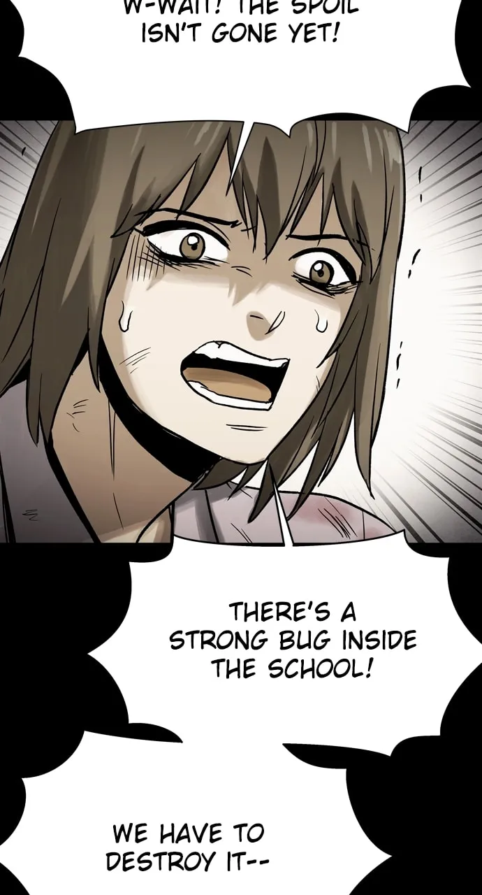 Spore Chapter 50 page 41 - 