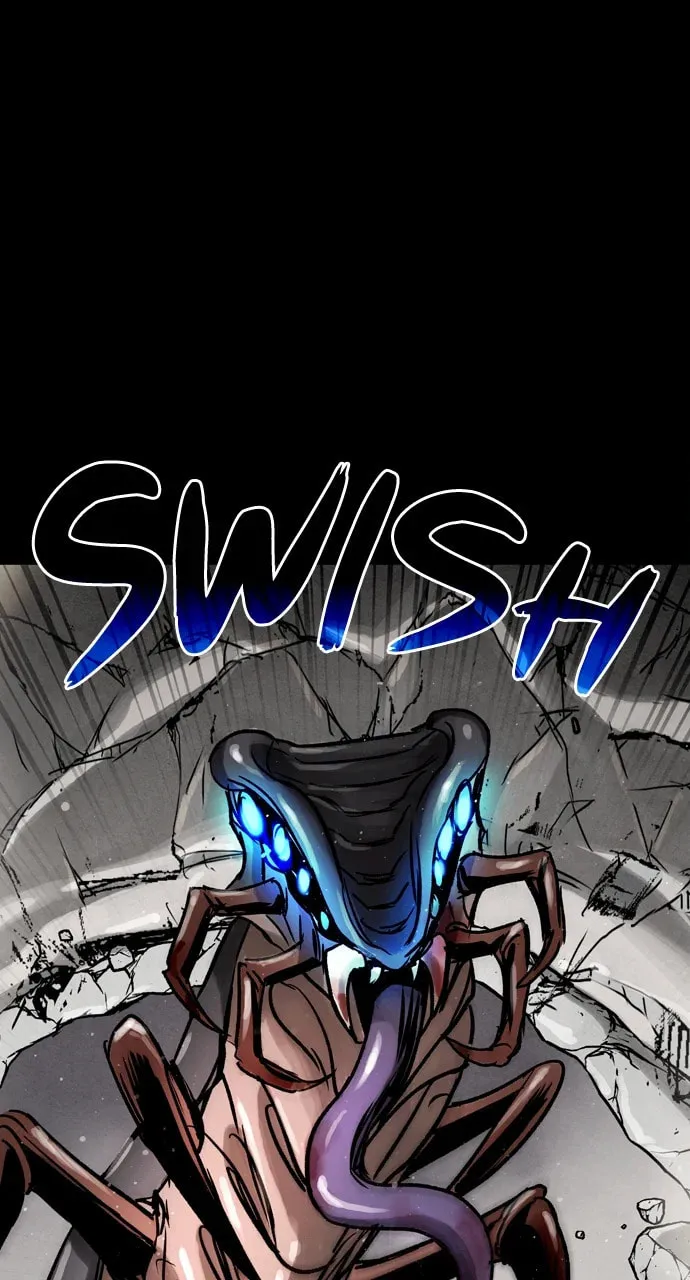 Spore Chapter 50 page 46 - 