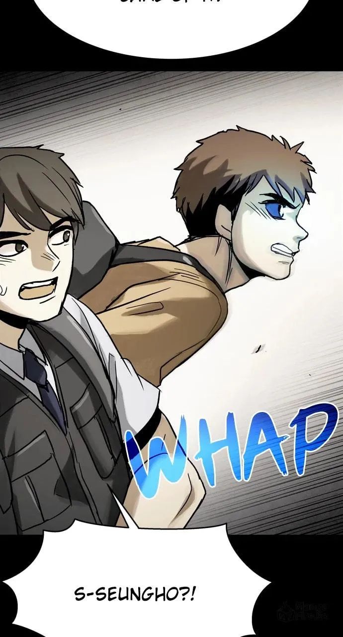 Spore Chapter 50 page 50 - 