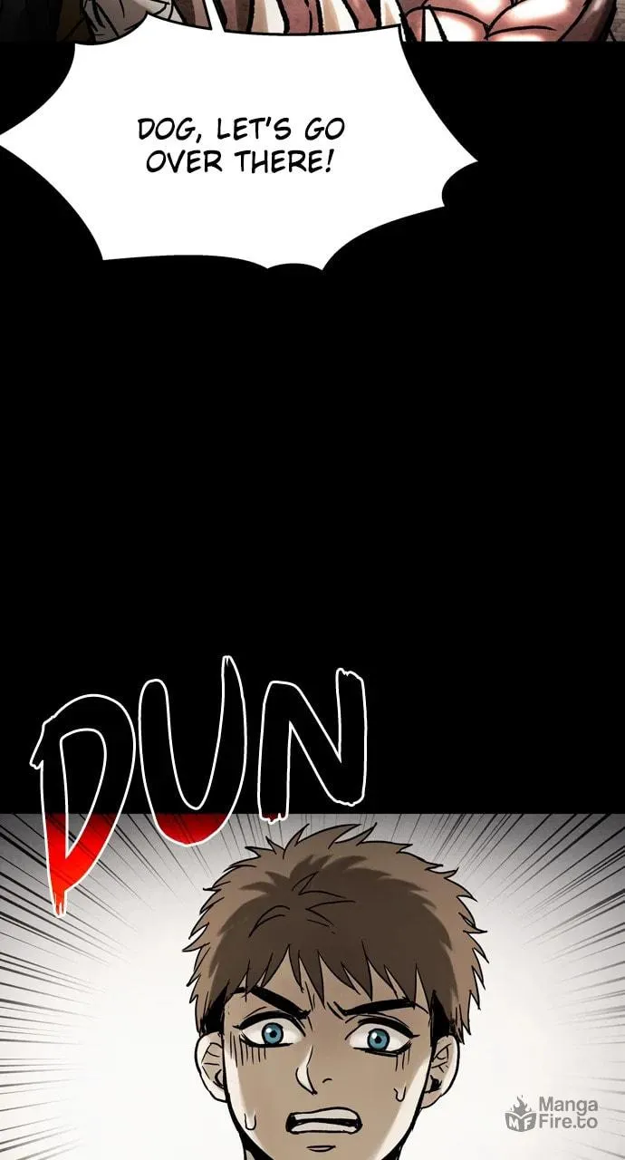 Spore Chapter 50 page 6 - 