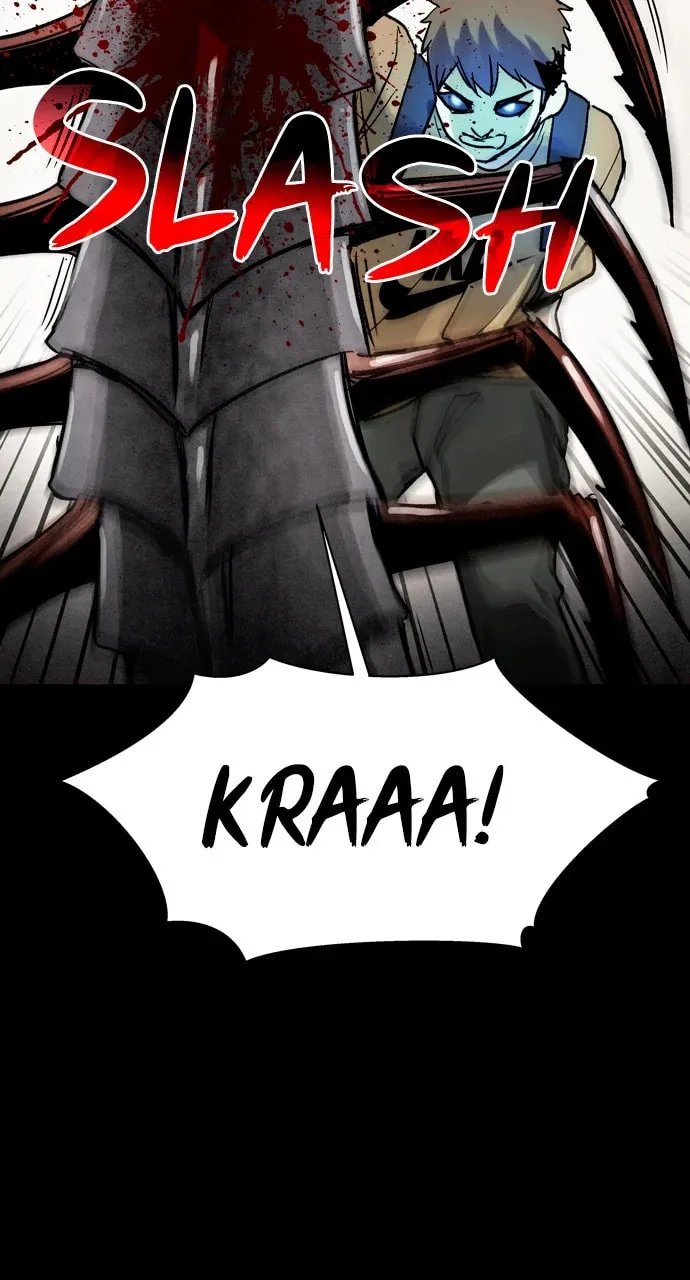 Spore Chapter 50 page 53 - 