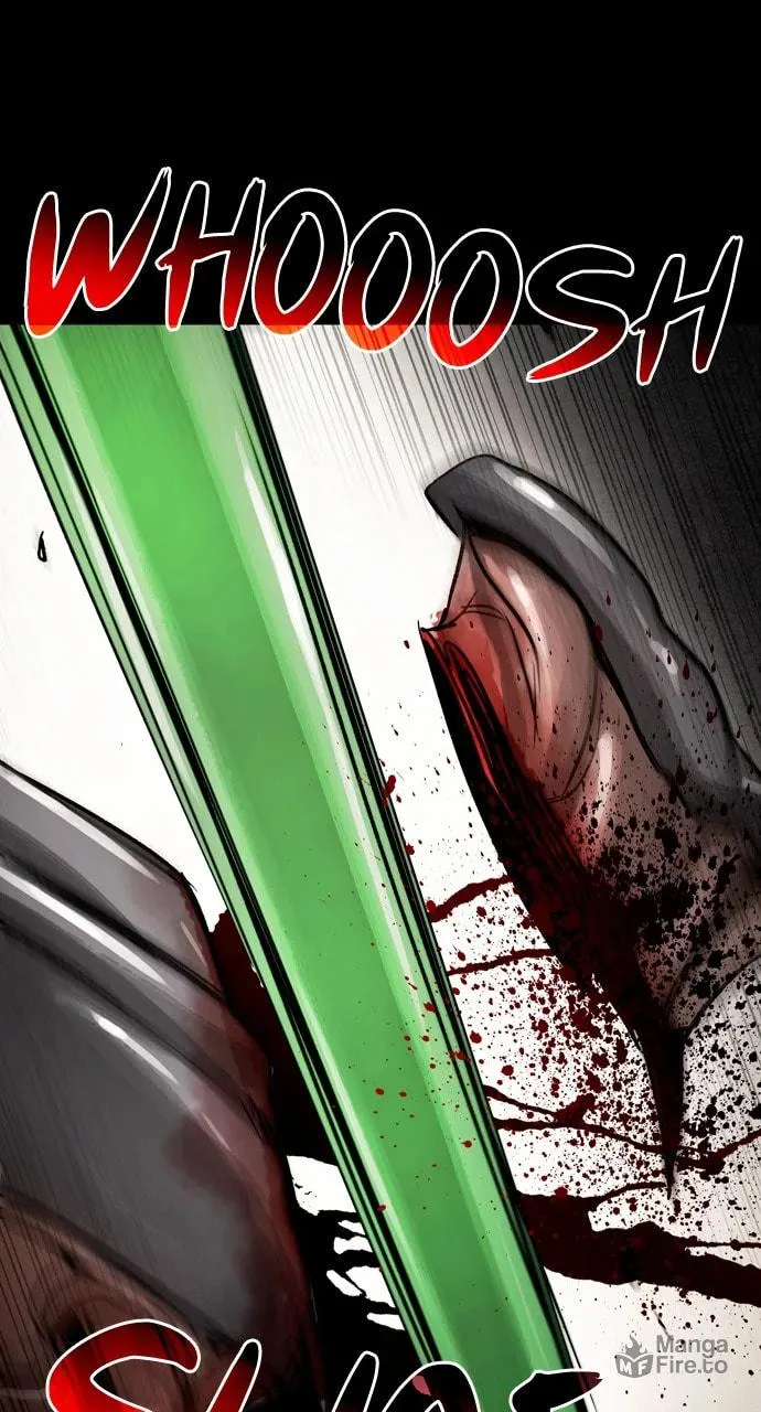 Spore Chapter 50 page 54 - 