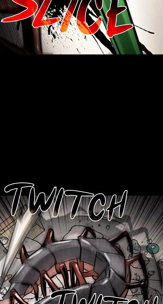 Spore Chapter 50 page 55 - 