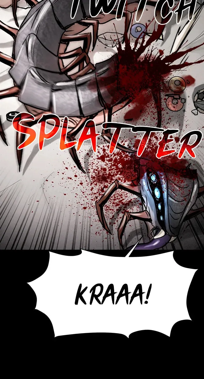 Spore Chapter 50 page 56 - 