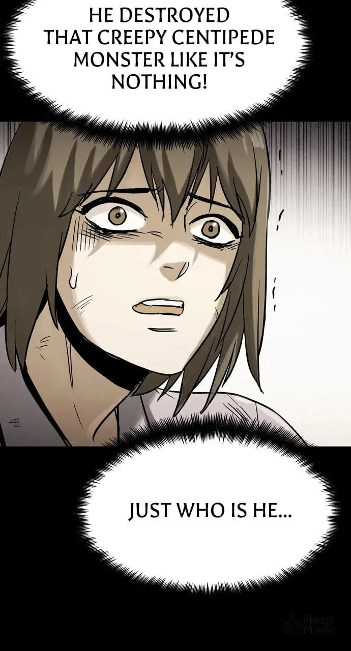 Spore Chapter 50 page 60 - 