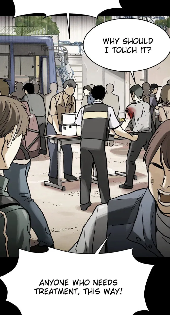 Spore Chapter 50 page 62 - 
