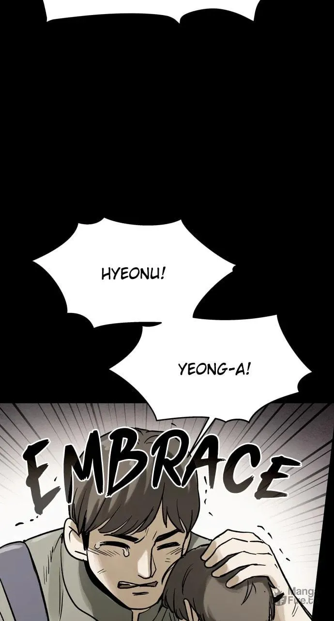 Spore Chapter 50 page 63 - 