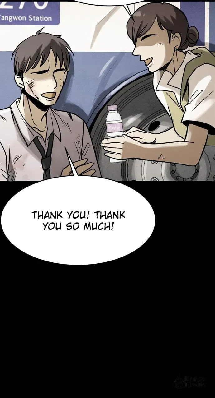 Spore Chapter 50 page 65 - 