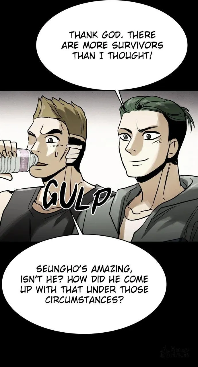 Spore Chapter 50 page 66 - 