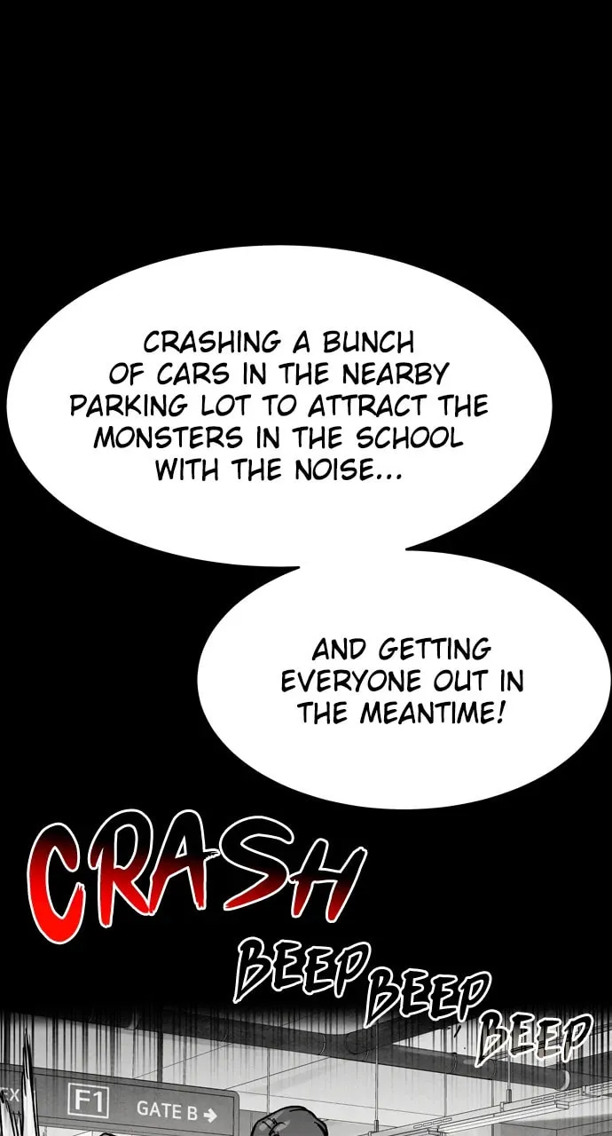 Spore Chapter 50 page 67 - 