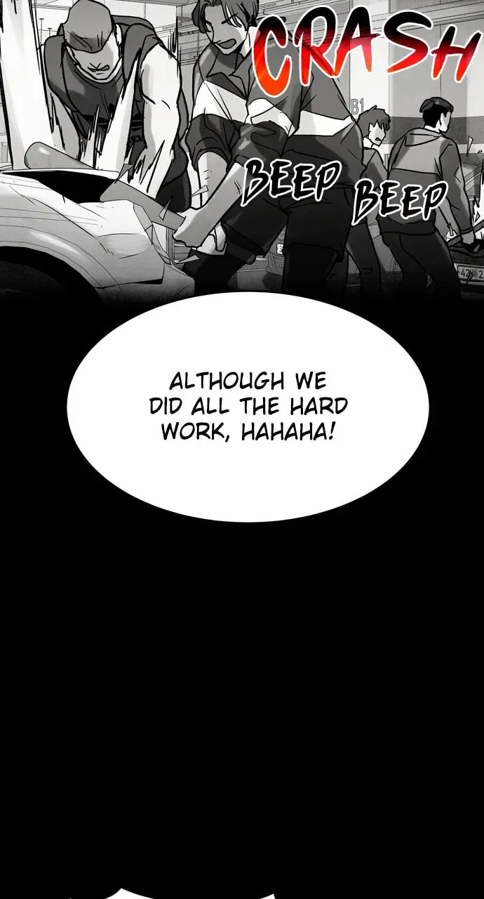 Spore Chapter 50 page 68 - 