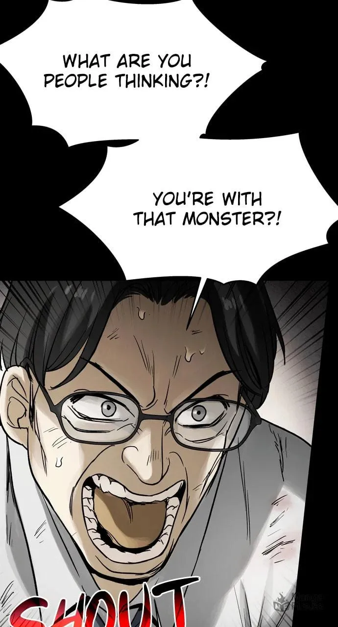 Spore Chapter 50 page 69 - 