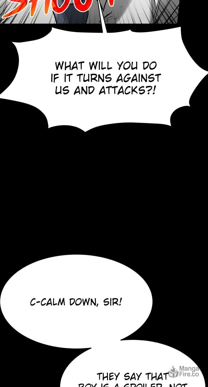 Spore Chapter 50 page 70 - 
