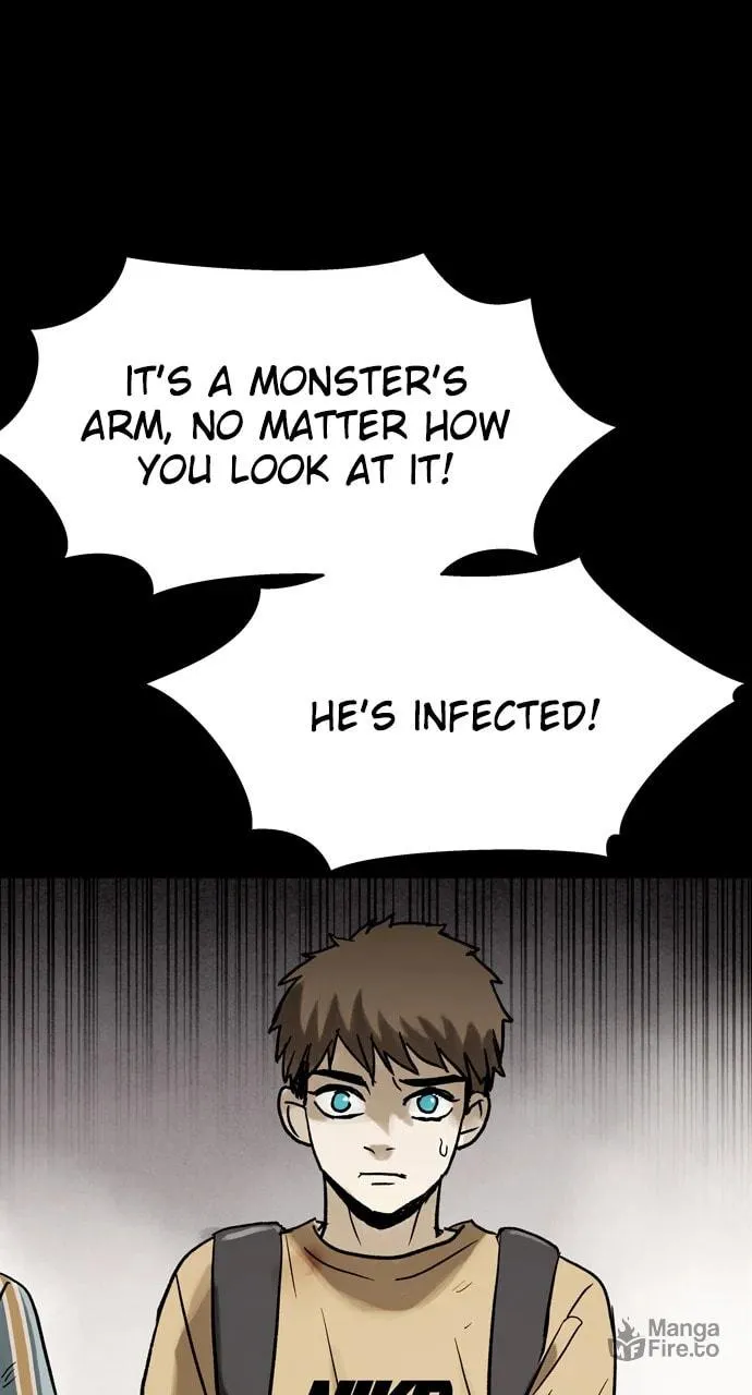 Spore Chapter 50 page 72 - 