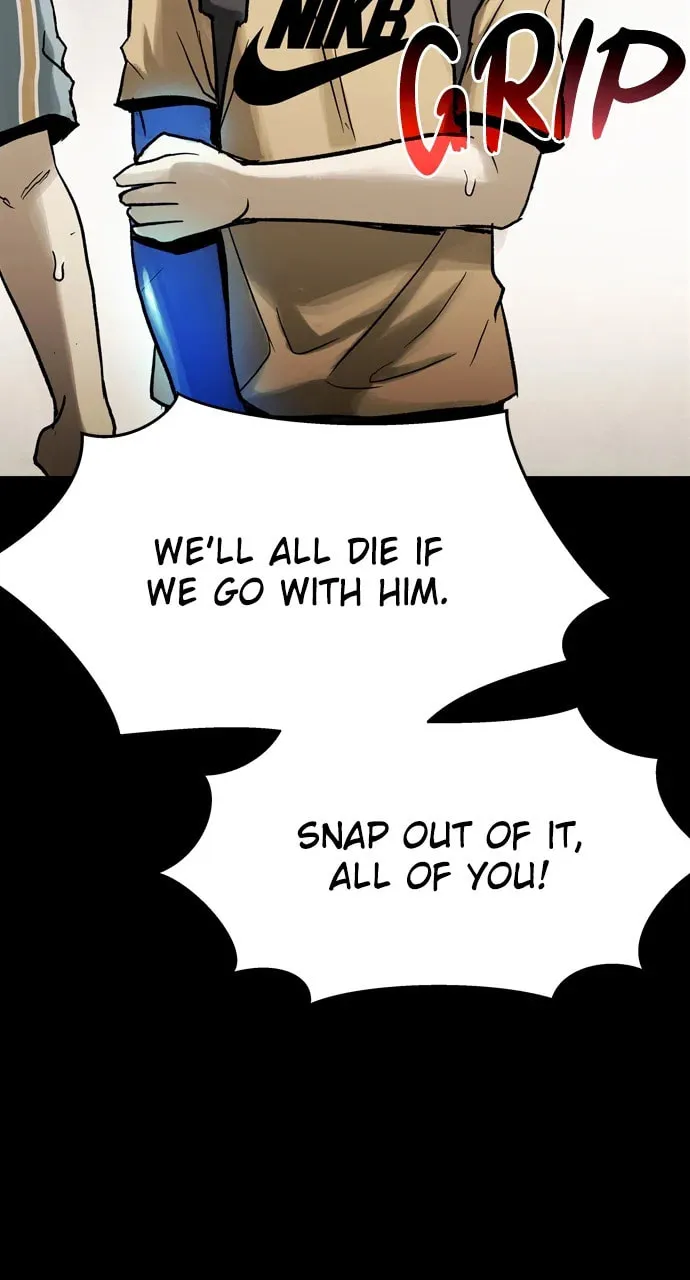 Spore Chapter 50 page 73 - 