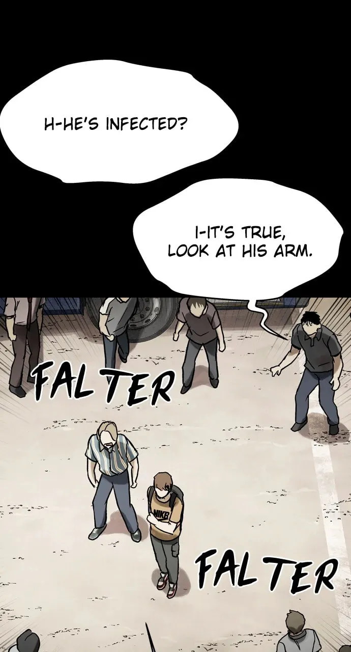 Spore Chapter 50 page 74 - 