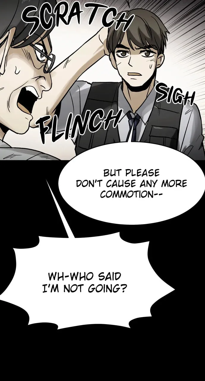 Spore Chapter 50 page 76 - 