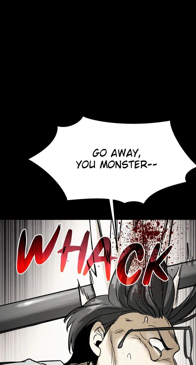 Spore Chapter 50 page 79 - 
