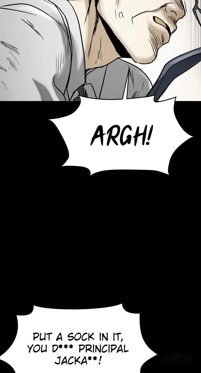 Spore Chapter 50 page 80 - 