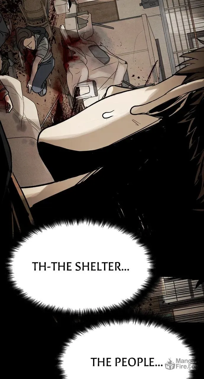 Spore Chapter 50 page 9 - 