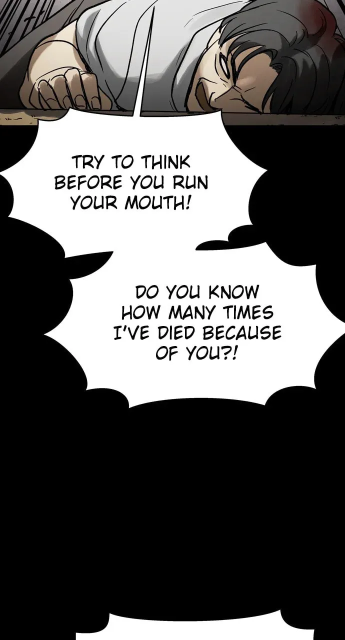 Spore Chapter 50 page 82 - 