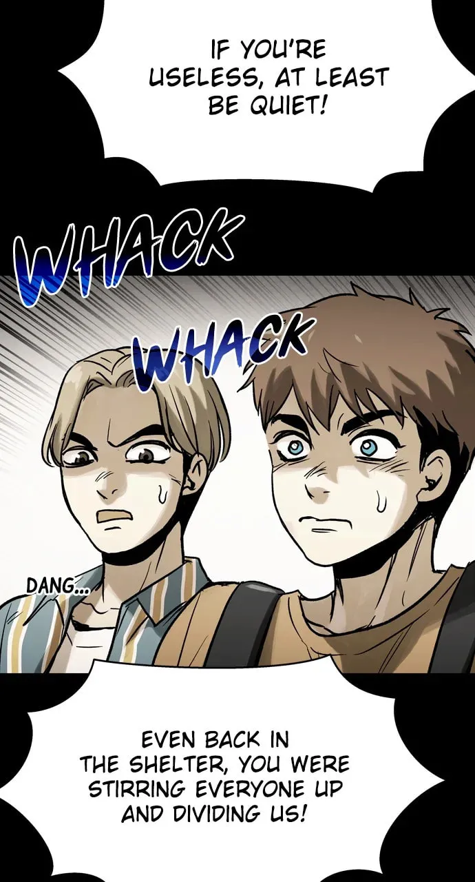Spore Chapter 50 page 83 - 