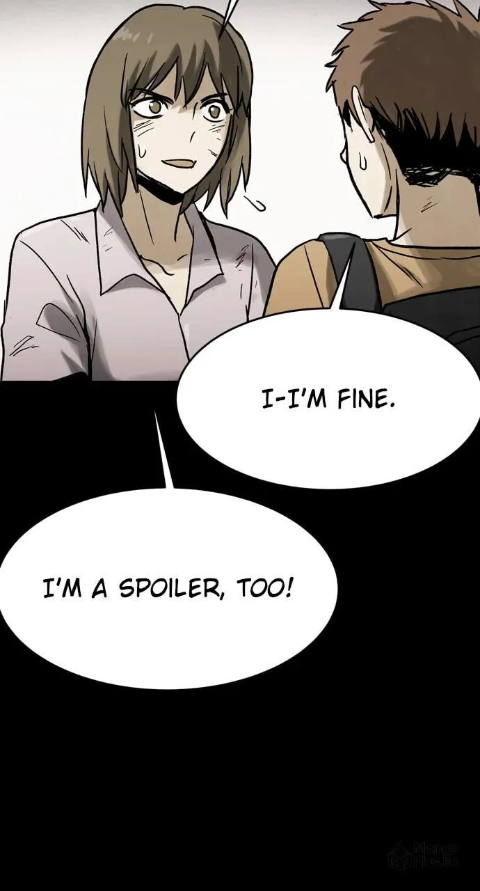 Spore Chapter 50 page 85 - 