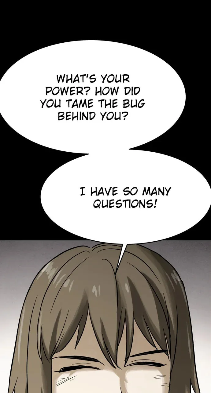 Spore Chapter 50 page 86 - 